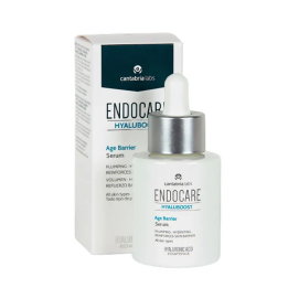 Endocare Hyaluboost Age Barrier Sérum 30ml | HogarLider