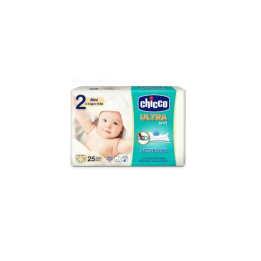 Chicco Ultra Soft Pañales Recién… · 80586641018… | HogarLider