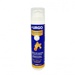 Urgo Reparación Intensa Crema Manos 50ml | HogarLider