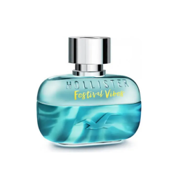Hollister Festival Vibes Him Eau De… · 00857152685… | HogarLider