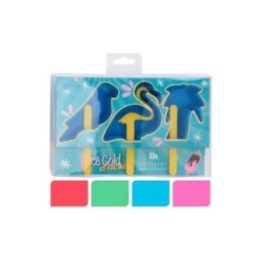 MOLDES PARA HACER HELADOS, MODELOS… · EL3-76974 | HogarLider