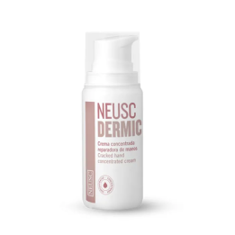 Neusc Dermic Crema Manos 100ml | HogarLider