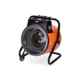 CALEFACTOR INDUSTRIAL 1500 - 3000… · EL3-07098 | HogarLider