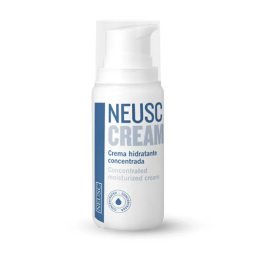 Neusc Cream Crema Hidratante 100ml | HogarLider