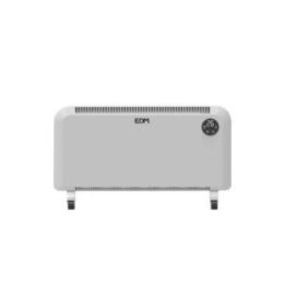 CONVECTOR DE AIRE 2000 W, 82 x 22 x 49 cm | HogarLider
