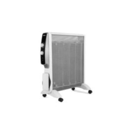 RADIADOR DE MICA 1000 / 2000 W, 56… · EL3-07197 | HogarLider