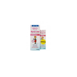 Kin Fluorkin Infantil Colutorio… · 84360262144… | HogarLider