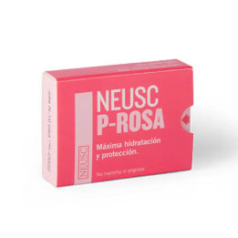 Neusc-P Rosa Pastilla Grasa Aspereza 24g | HogarLider
