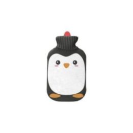 BOLSA DE AGUA CALIENTE 2 L MODELO PINGÜINO | HogarLider