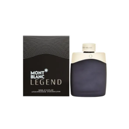 Montblanc Legend Loción After Shave 100ml | HogarLider