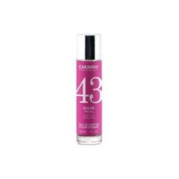EAU DE PARFUM CARAVAN Nº 43 30ml SEÑORA | HogarLider