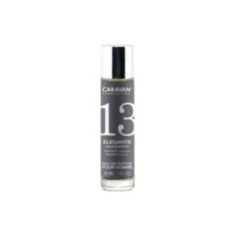EAU DE PARFUM CARAVAN Nº 13 30ml CABALLERO | HogarLider