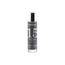 EAU DE PARFUM CARAVAN Nº 15 30ml CABALLERO | HogarLider