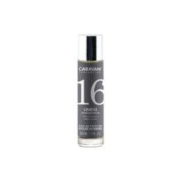 EAU DE PARFUM CARAVAN Nº 16 30ml CABALLERO | HogarLider