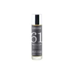 EAU DE PARFUM CARAVAN Nº 61 30ml CABALLERO | HogarLider