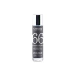 EAU DE PARFUM CARAVAN Nº 66 30ml CABALLERO | HogarLider