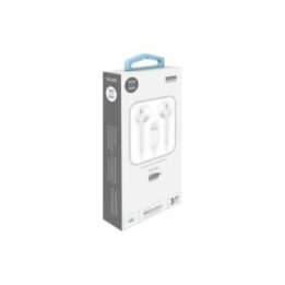 AURICULARES HIP BLANCOS, LIGHTNING… · EL3-73446 | HogarLider