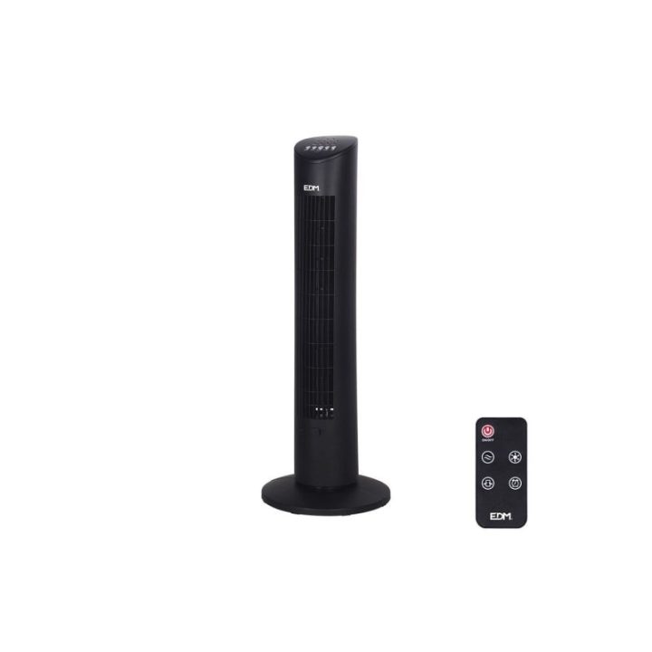 VENTILADOR DE TORRE. POTENCIA: 60… · EL3-33504 | HogarLider