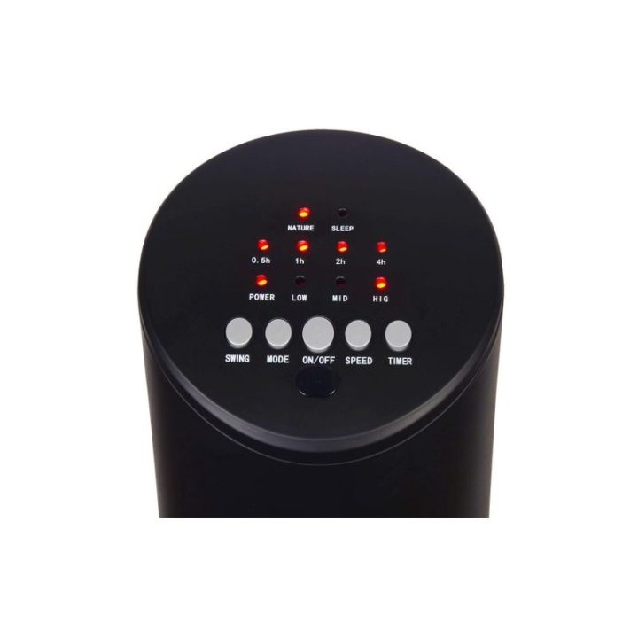 VENTILADOR DE TORRE. POTENCIA: 60… · EL3-33504 | HogarLider
