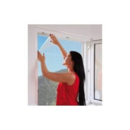 MOSQUITERA CON CIERRE DE GANCHO Y… · EL3-75885 | HogarLider