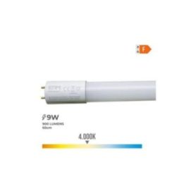 TUBO LED T8 9 W 900 lm 4000 K LUZ… · EL3-31197 | HogarLider