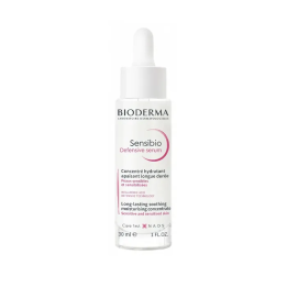 Bioderma Sensibio Defensive Serum 30ml | HogarLider