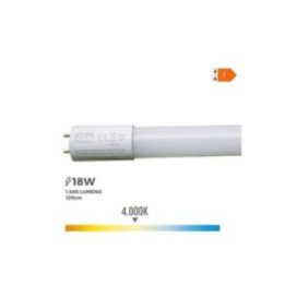 TUBO LED T8 18 W 1950 lm 4000 K LUZ… · EL3-31198 | HogarLider