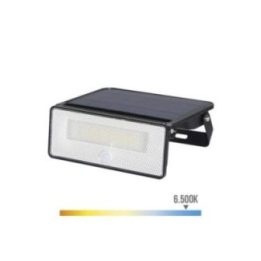 APLIQUE SOLAR 12W 1.600lm 6.500k. EDM | HogarLider