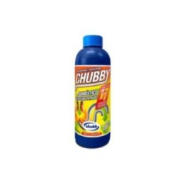 DESATASCADOR ULTRACONCENTRADO 763g C01001 CHUBB | HogarLider