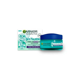 Garnier Skinactive Aloe Hialurónico… · 36005425415… | HogarLider