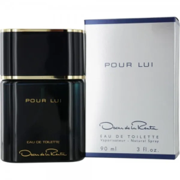 Oscar De La Renta Oscar Pour Lui… · 00857155930… | HogarLider