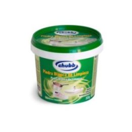 PIEDRA BLANCA LIMPIEZA 500 g | HogarLider