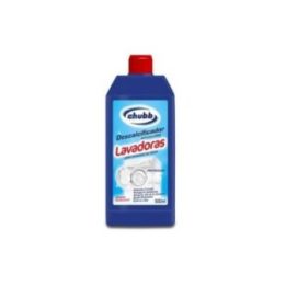 DESCALCIFICADOR LAVADORAS 500 ml | HogarLider