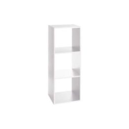 ESTANTERIA MADERA PARA 3 CAJAS… · EL3-83483 | HogarLider