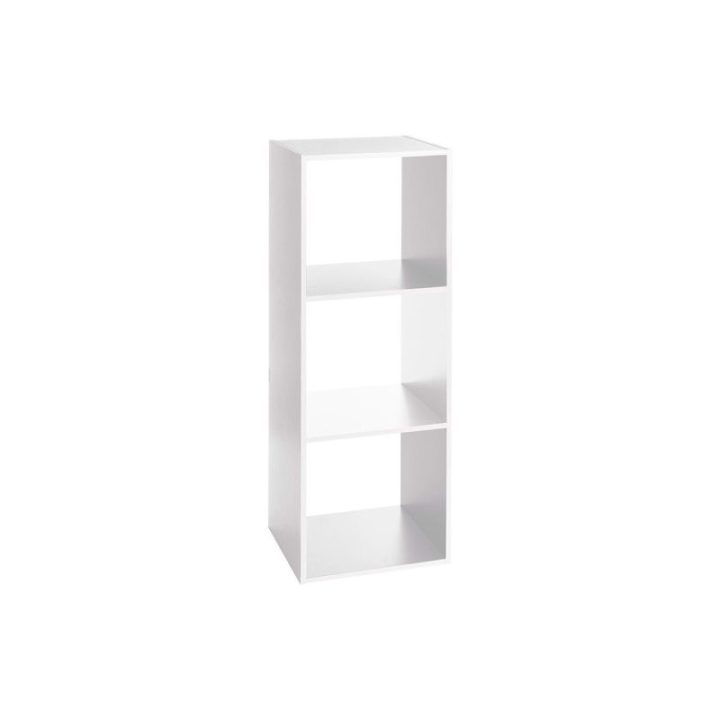 ESTANTERIA MADERA PARA 3 CAJAS… · EL3-83483 | HogarLider