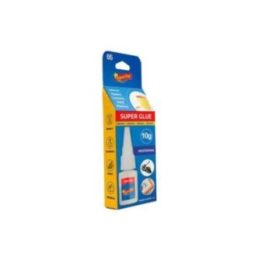 SUPER GLUE BLISTER 10 g | HogarLider