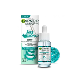Garnier Skinactive Aloe Hialurónico Sérum 30ml | HogarLider