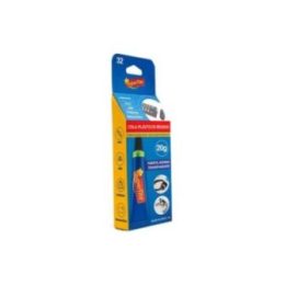 ADHESIVO PLÁSTICOS RÍGIDOS BLISTER 20 ml | HogarLider