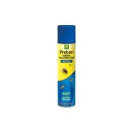 INSECTICIDA ESPECIAL MOSCAS E… · EL3-06206 | HogarLider
