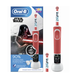 Oral-B Vitalkids Starwars Plus… · 42102012413… | HogarLider
