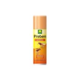 INSECTICIDA PREBEN PARA AVISPAS 250 ml | HogarLider