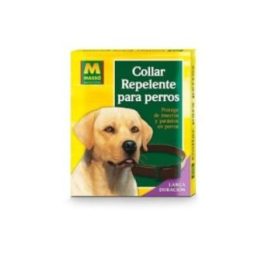 COLLAR ANTIPARASITOS PARA PERROS | HogarLider