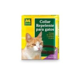 COLLAR ANTIPARASITOS PARA GATOS | HogarLider
