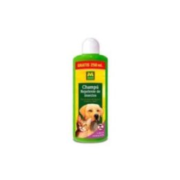 CHAMPÚ PARA MASCOTAS REPELENTE DE INSECTOS 1 L | HogarLider