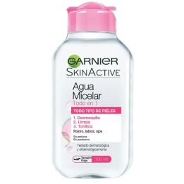 Garnier SkinActive Agua Micelar… · 36005420811… | HogarLider