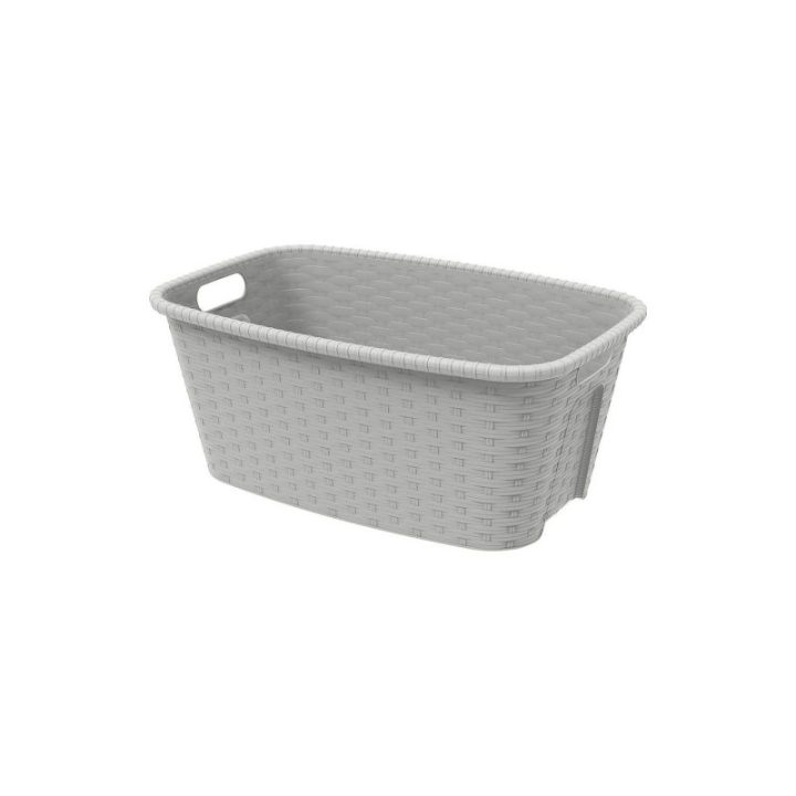 CESTO PARA ROPA 35 l RATTAN COLOR… · EL3-77861 | HogarLider