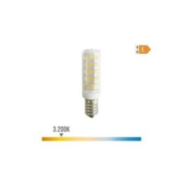 BOMBILLA TUBULAR DE LED E14 6,5 W… · EL3-98842 | HogarLider