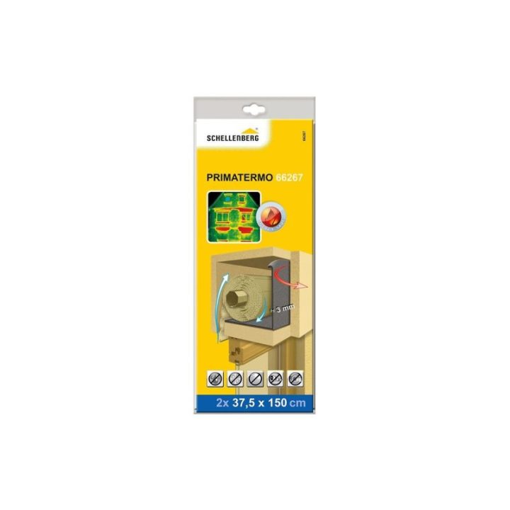 ROLLO AISLANTE CAJON PERSIANA 2 x… · EL3-87197 | HogarLider