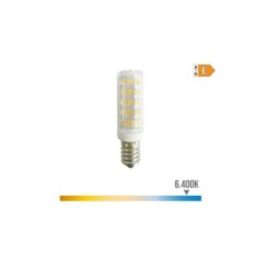 BOMBILLA TUBULAR DE LED E14 6,5 W… · EL3-98843 | HogarLider