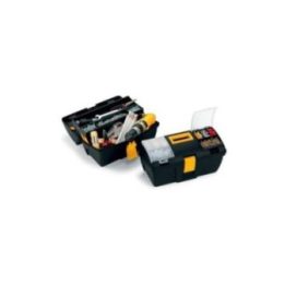 CAJA DE HERRAMIENTAS 39,3 x 18,9 x 20 cm | HogarLider
